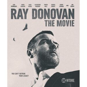 Ray Donovan: The Movie  ULTRA HD